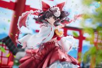 photo of Reimu Hakurei