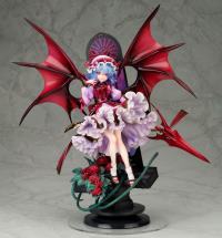 photo of Remilia Scarlet