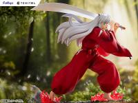 photo of InuYasha