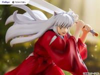 photo of InuYasha