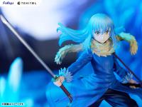 photo of Rimuru Tempest