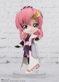 photo of Lacus Clyne