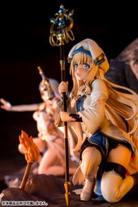 photo of Sword Maiden