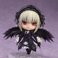 photo of Suigintou