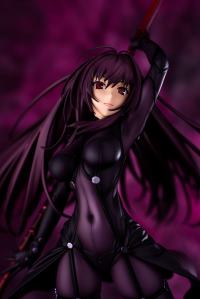 photo of Scathach