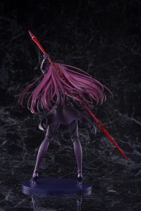 photo of Scathach