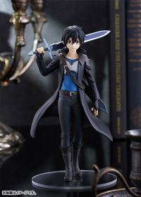 photo of Kirito