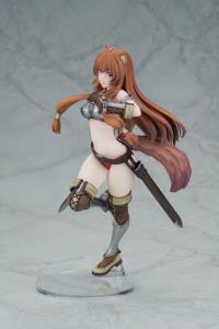 photo of Raphtalia