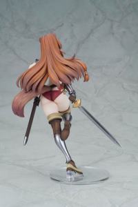 photo of Raphtalia