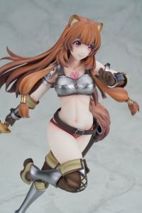 photo of Raphtalia