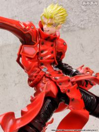 photo of Vash the Stampede