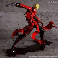 photo of Vash the Stampede