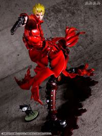 photo of Vash the Stampede