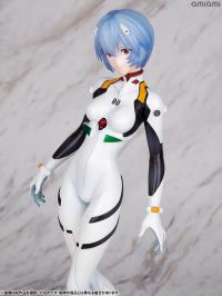 photo of Ayanami Rei