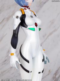 photo of Ayanami Rei