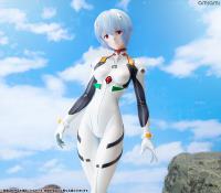 photo of Ayanami Rei