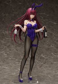 photo of Scathach