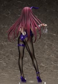 photo of Scathach