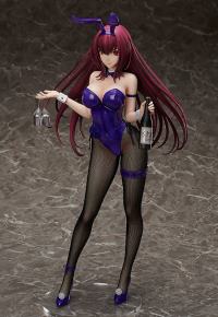 photo of Scathach