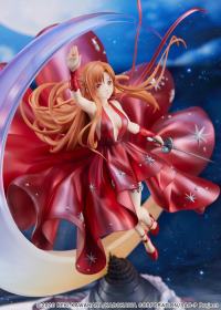 photo of Asuna