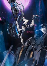 photo of Black Rock Shooter