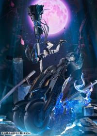 photo of Black Rock Shooter