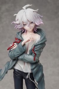 photo of Komaeda Nagito