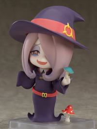 photo of Sucy Manbavaran