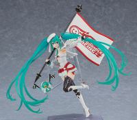 photo of Hatsune Miku