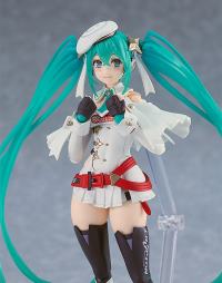 photo of Hatsune Miku