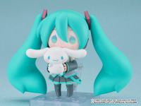 photo of Hatsune Miku