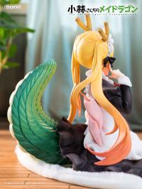 photo of Tohru