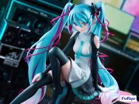 photo of Hatsune Miku