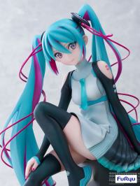 photo of Hatsune Miku