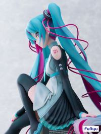 photo of Hatsune Miku