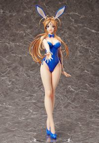 photo of Belldandy