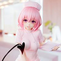 photo of Momo Belia Deviluke