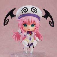 photo of Lala Satalin Deviluke