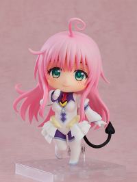 photo of Lala Satalin Deviluke