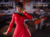 photo of Uhura