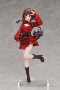 photo of Megumin