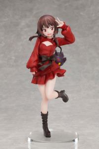 photo of Megumin