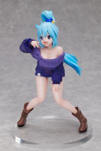 photo of Aqua