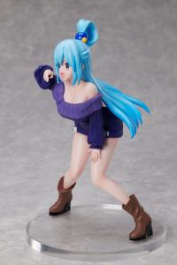 photo of Aqua