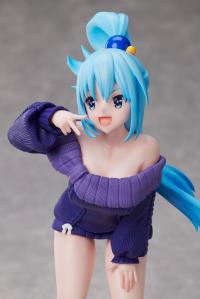 photo of Aqua