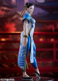 photo of Chun Li