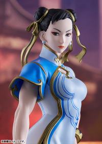 photo of Chun Li