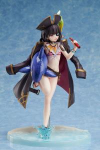 photo of Megumin