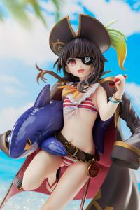 photo of Megumin