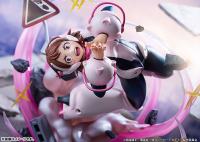 photo of Uraraka Ochaco